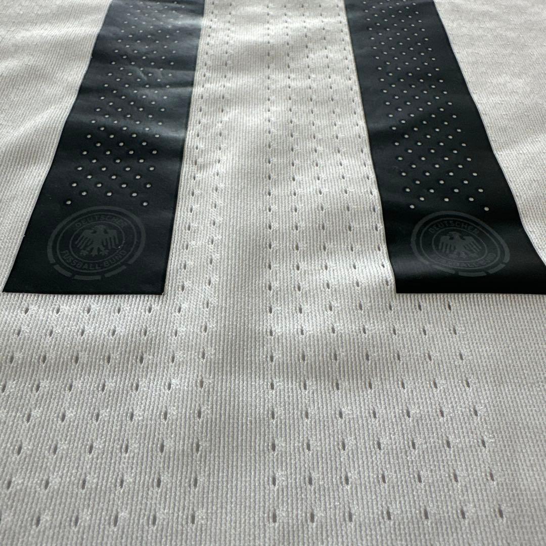 adidas ドイツ代表　オーセンティック　ユニフォーム　XL REUS