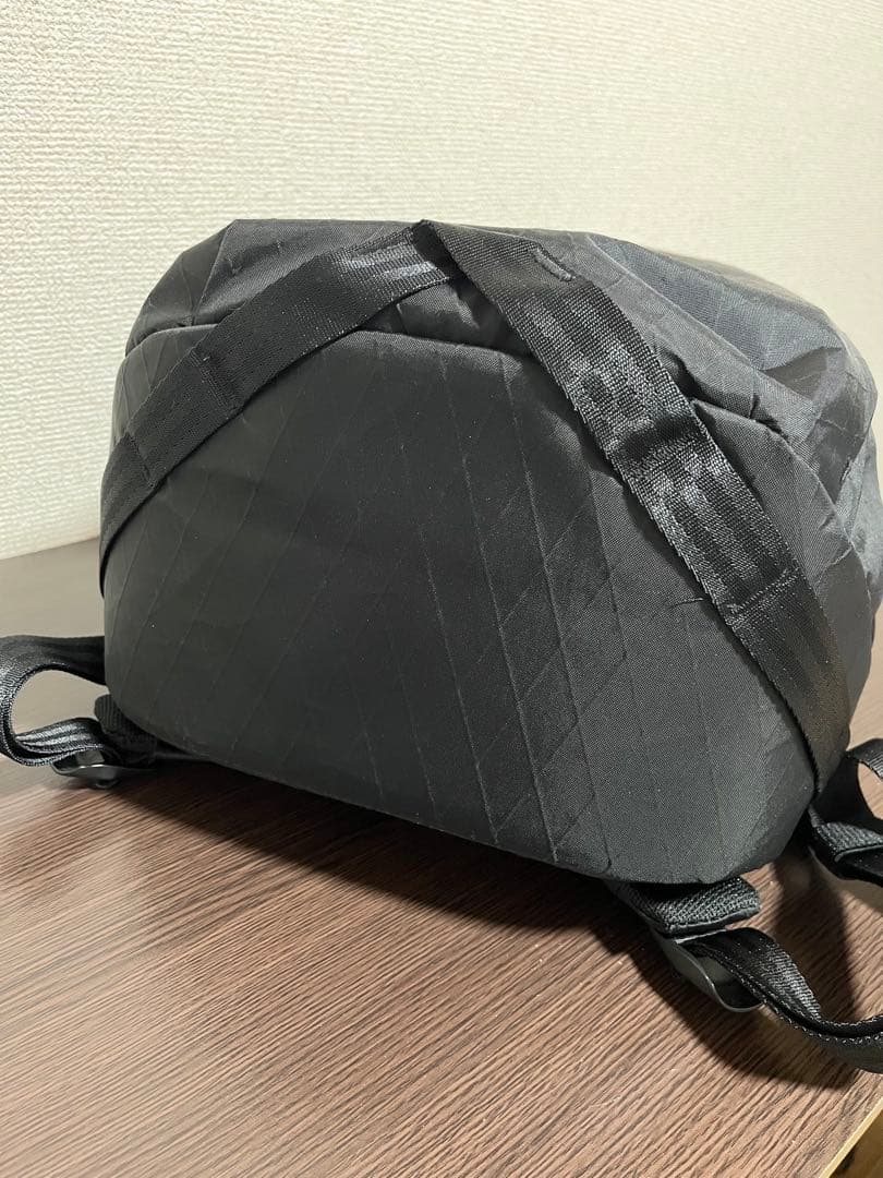 ABLE CARRY Daily Plus／エイブルキャリー　デイリープラス