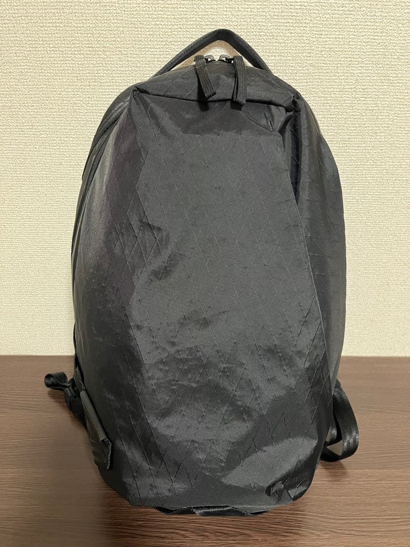 ABLE CARRY Daily Plus／エイブルキャリー　デイリープラス