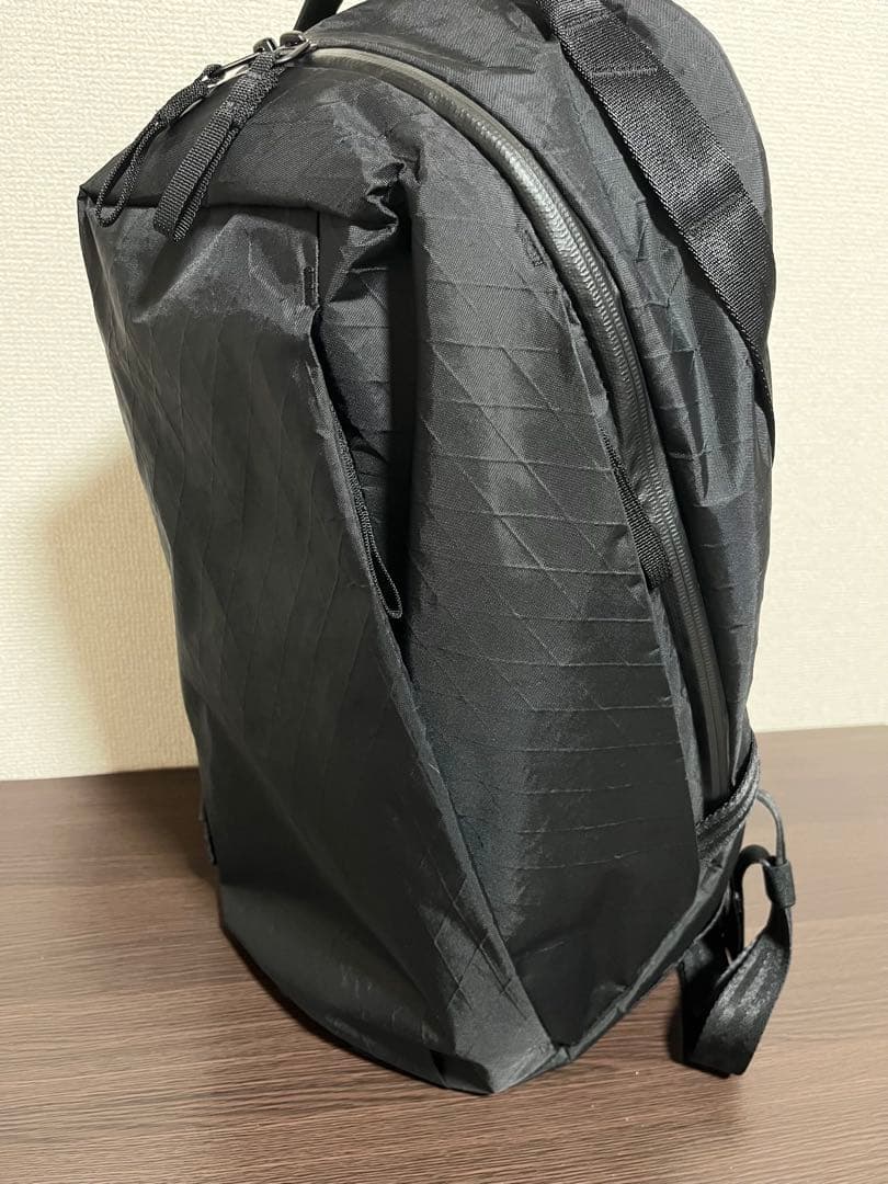 ABLE CARRY Daily Plus／エイブルキャリー　デイリープラス