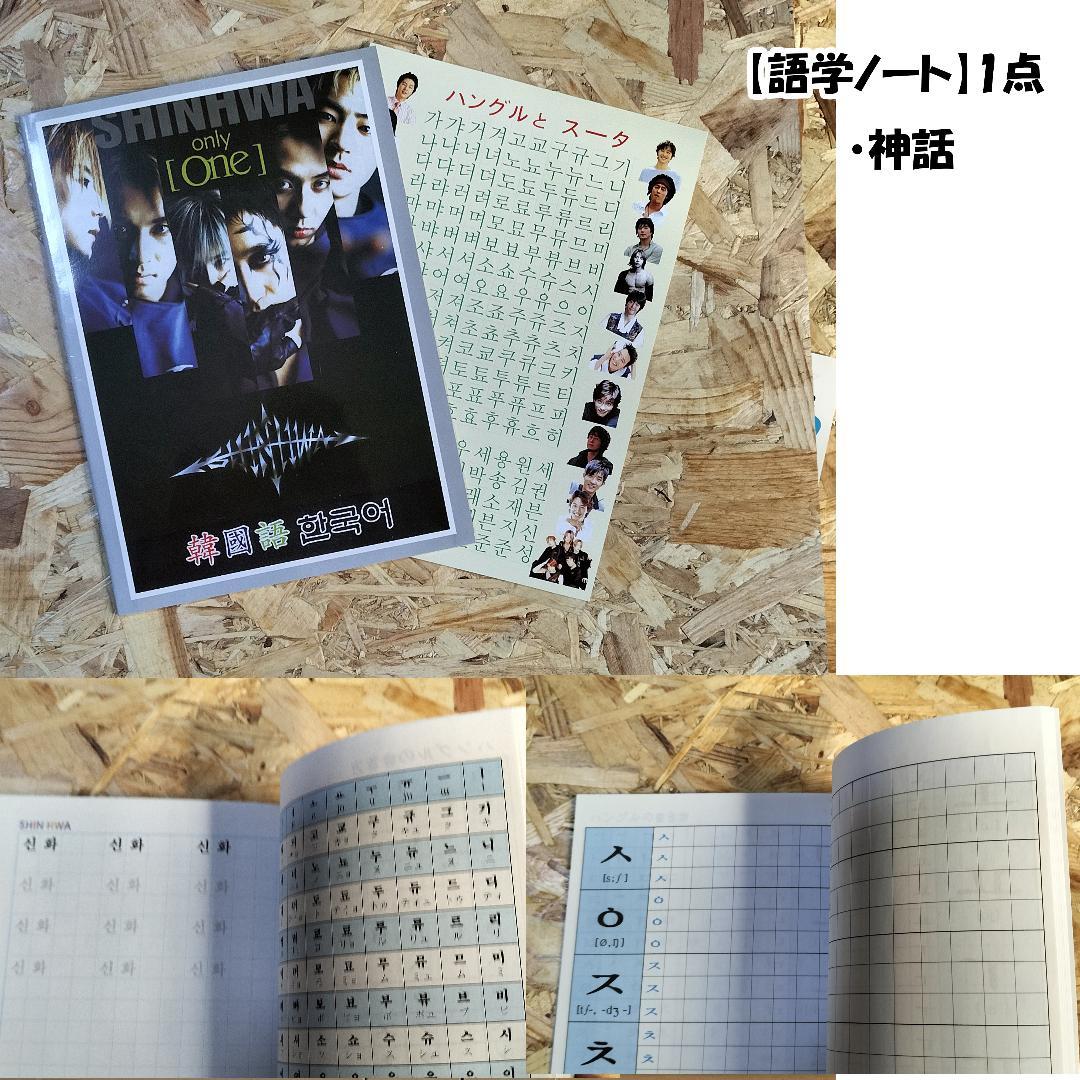 セット【A】_神話関連ディスク／グッズ／同人本おまとめ売りです