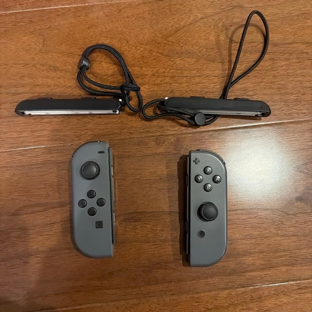 Nintendo Switch セット　動作確認済み