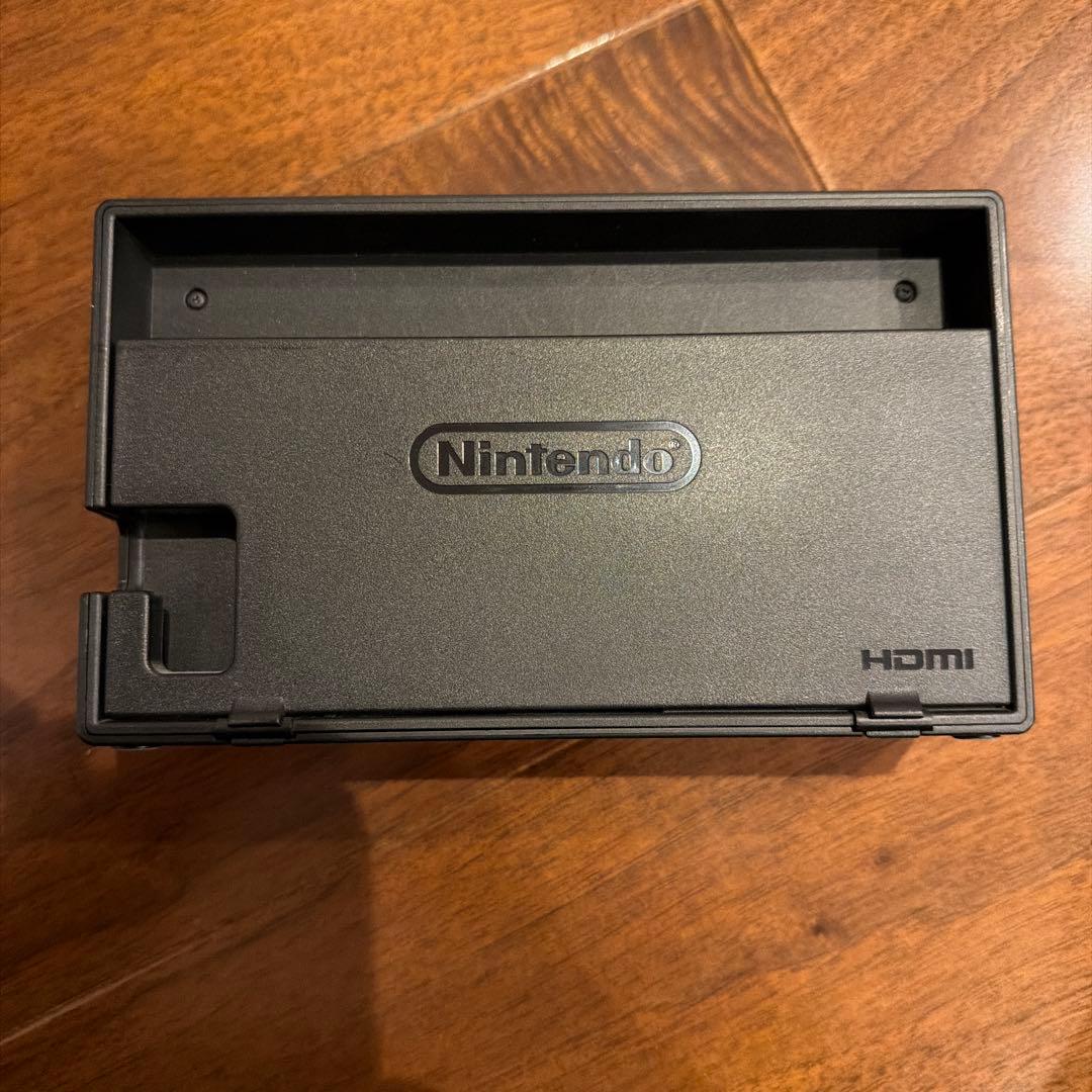 Nintendo Switch セット　動作確認済み