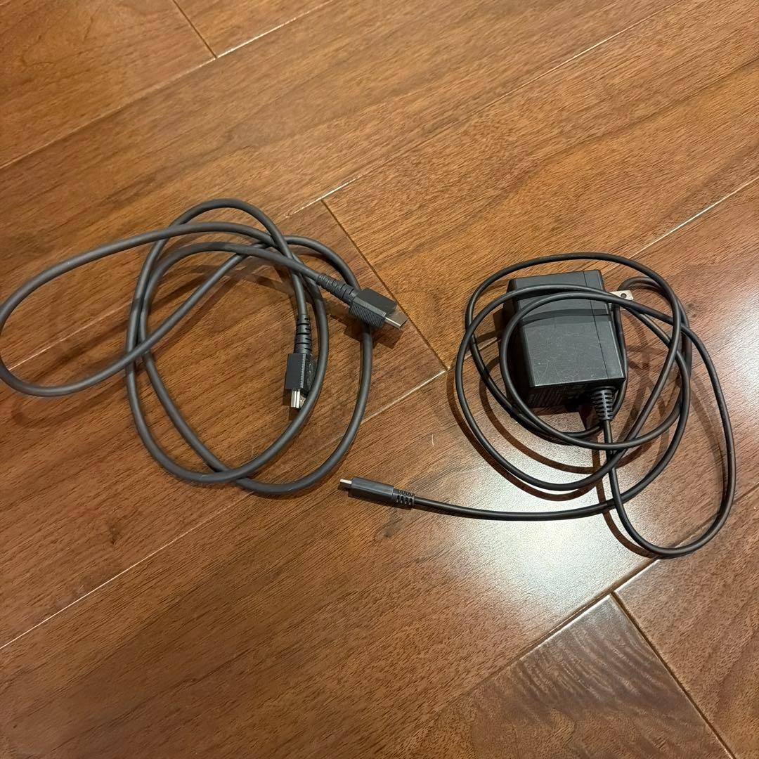 Nintendo Switch セット　動作確認済み