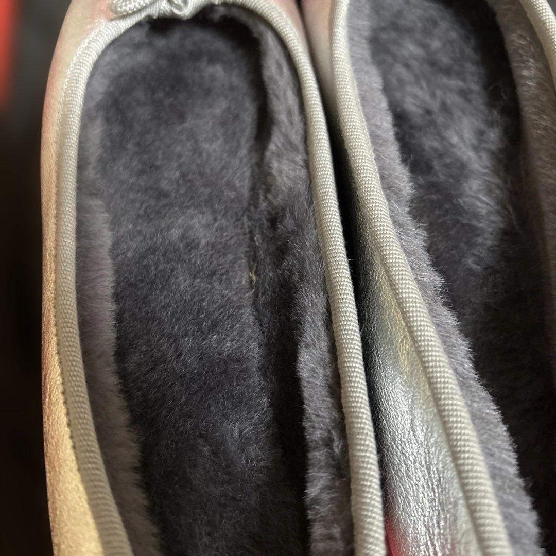 Bagllerina バグレリナ　バレエシューズ