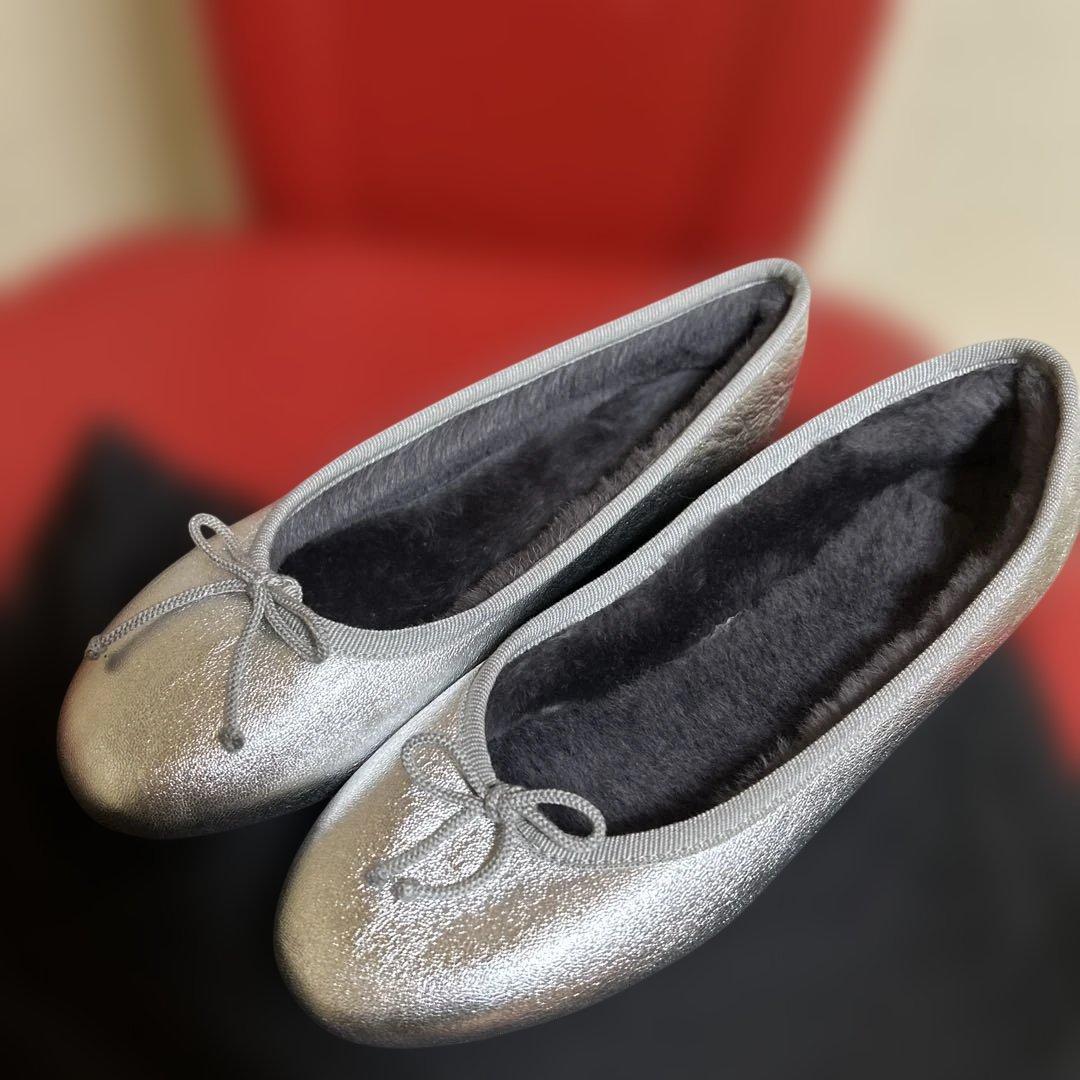 Bagllerina バグレリナ　バレエシューズ