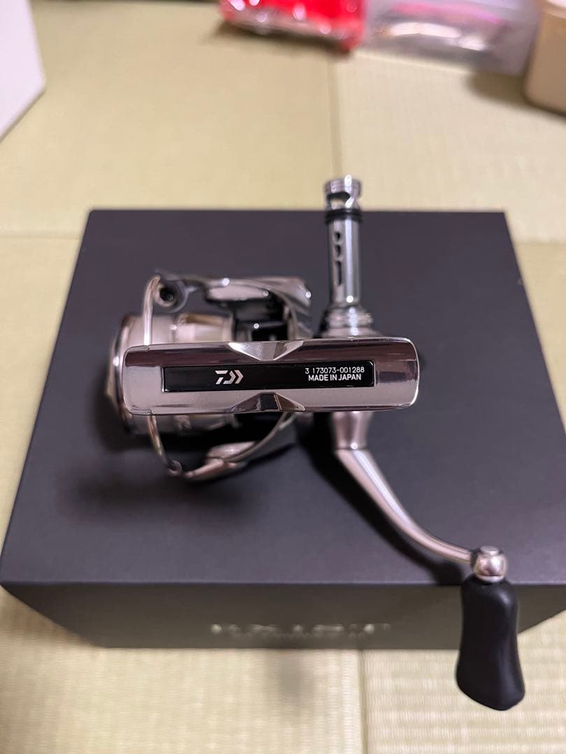 最終値下げ22イグジスト　SF2000SSーH