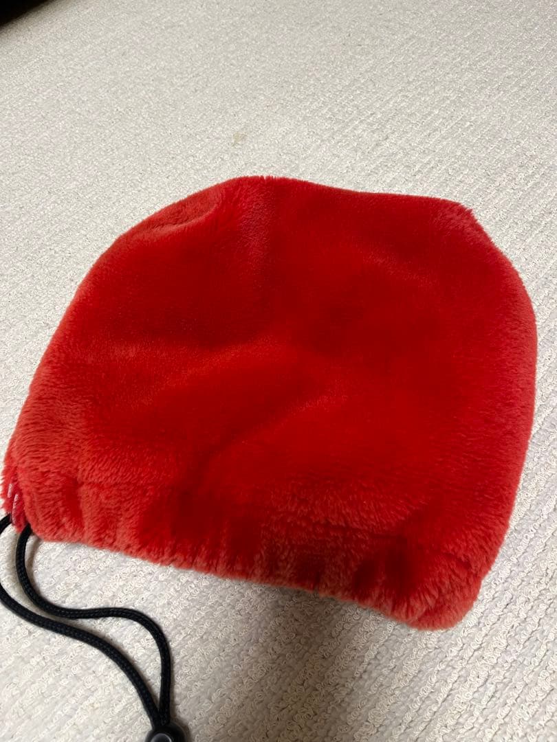 MASTER BUNNY EDITION キャディバッグ ヘッドカバー付き