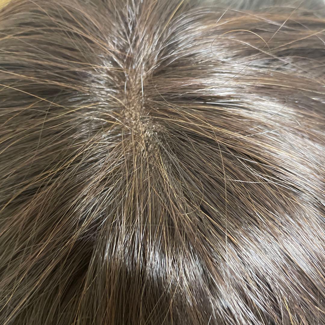 ナオアート　医療用フルウィッグ