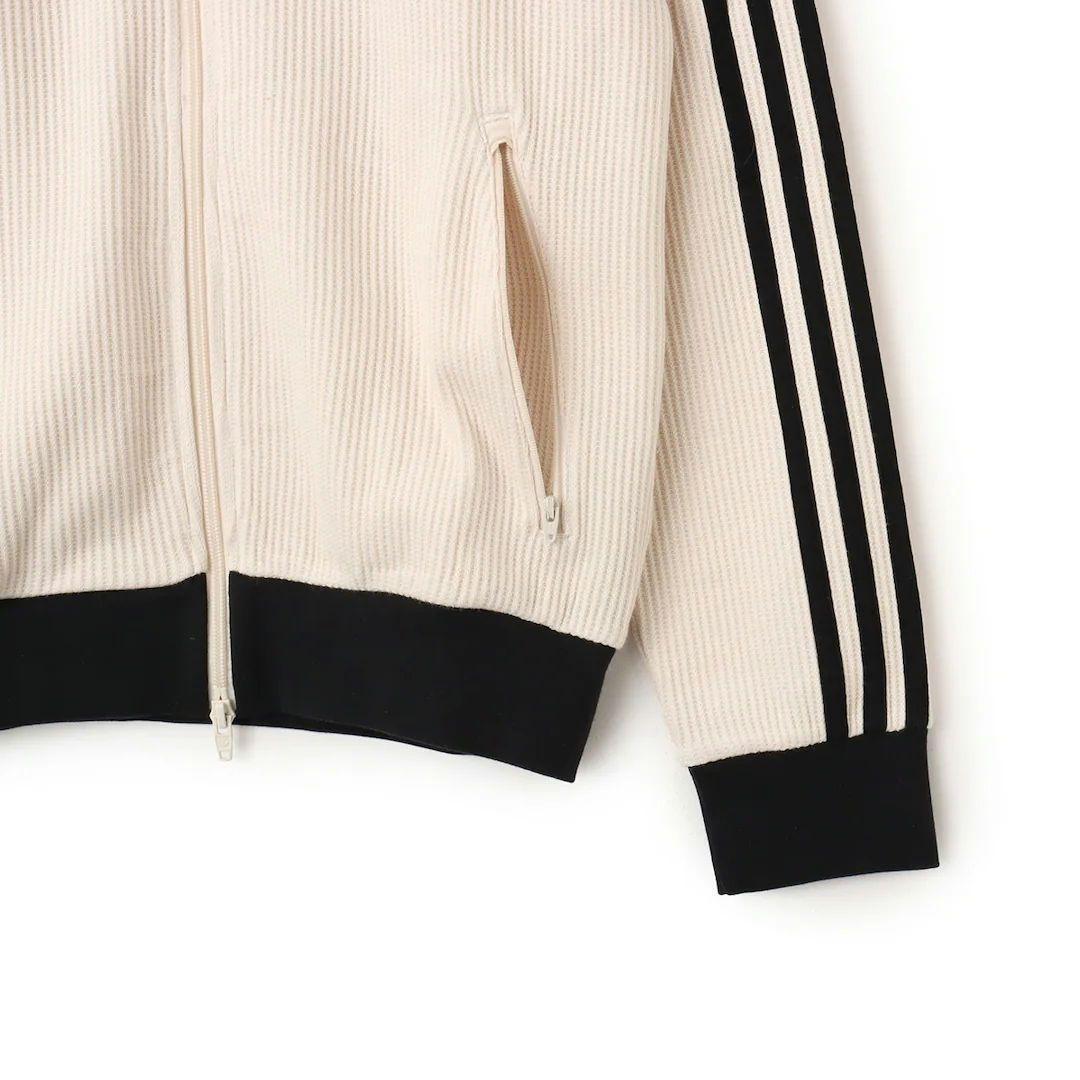 正規品★XSサイズ★adidas ワッフル トラックジャケット　ベッケンバウアー