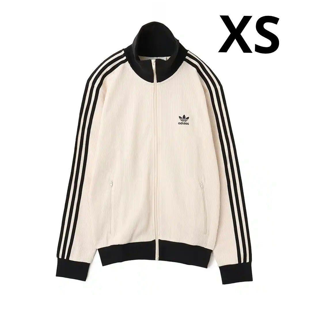 正規品★XSサイズ★adidas ワッフル トラックジャケット　ベッケンバウアー