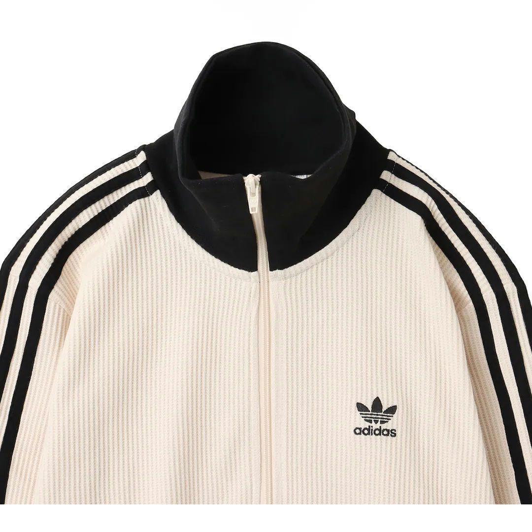 正規品★XSサイズ★adidas ワッフル トラックジャケット　ベッケンバウアー