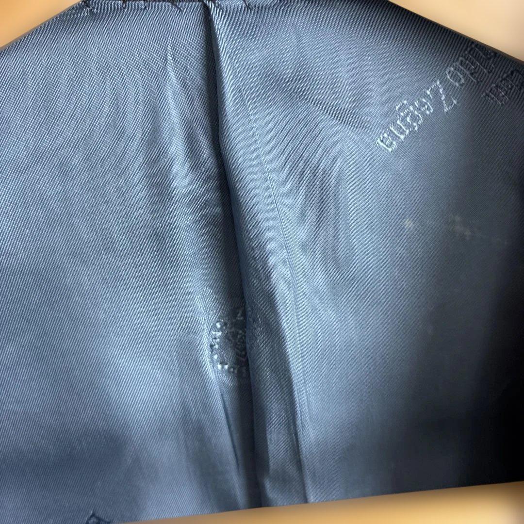 ゼニア生地 トゥモローランド セットアップ48 M〜L