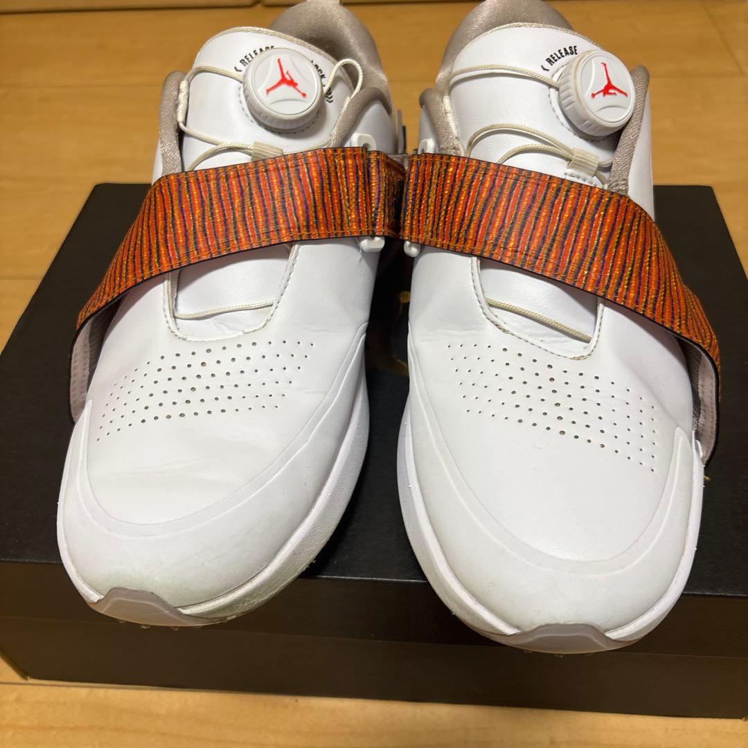 ジョーダン　エア　レブ　26.5