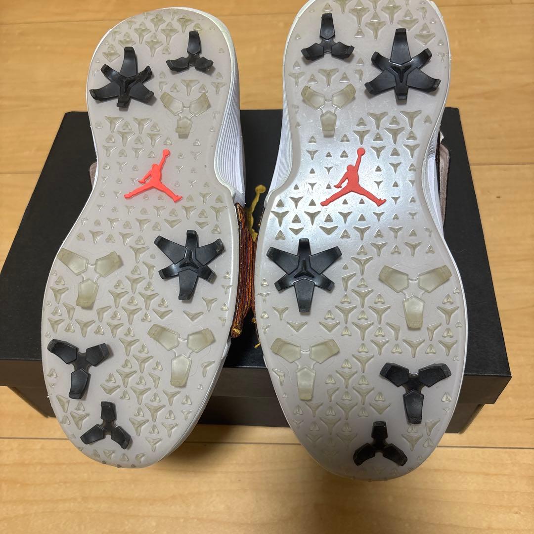 ジョーダン　エア　レブ　26.5