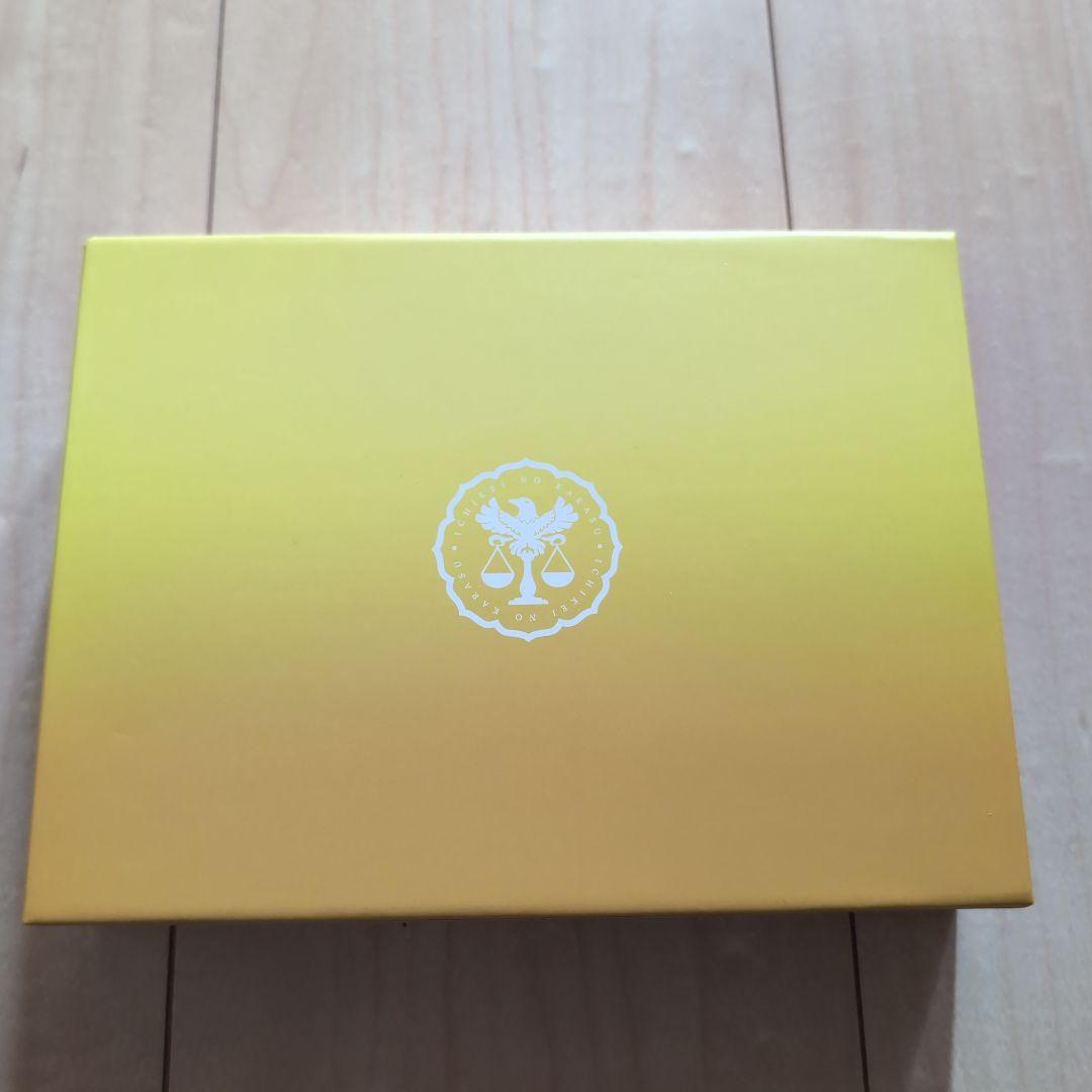 イチケイのカラス DVD-BOX