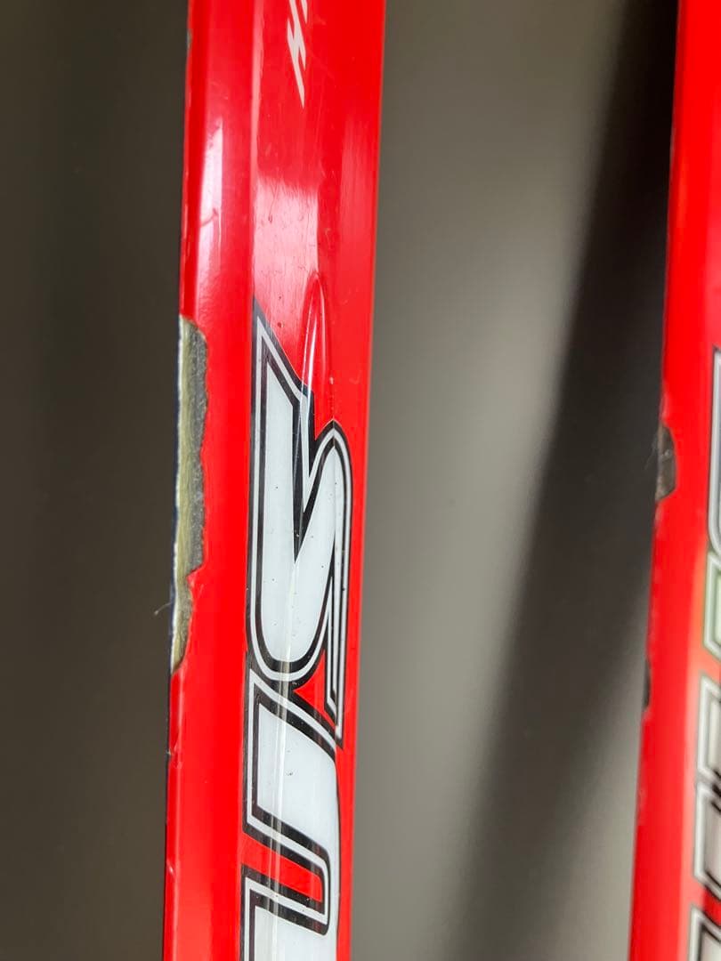 MADSHUS 185 A クロスカントリースキー