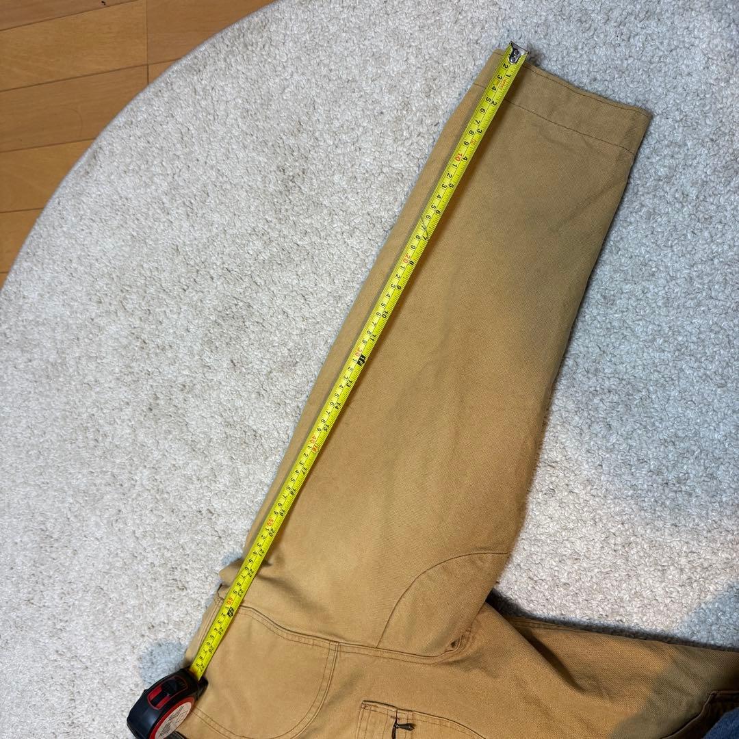 90s USA製 L.L.Bean ハンティングジャケット ダック ヴィンテージ