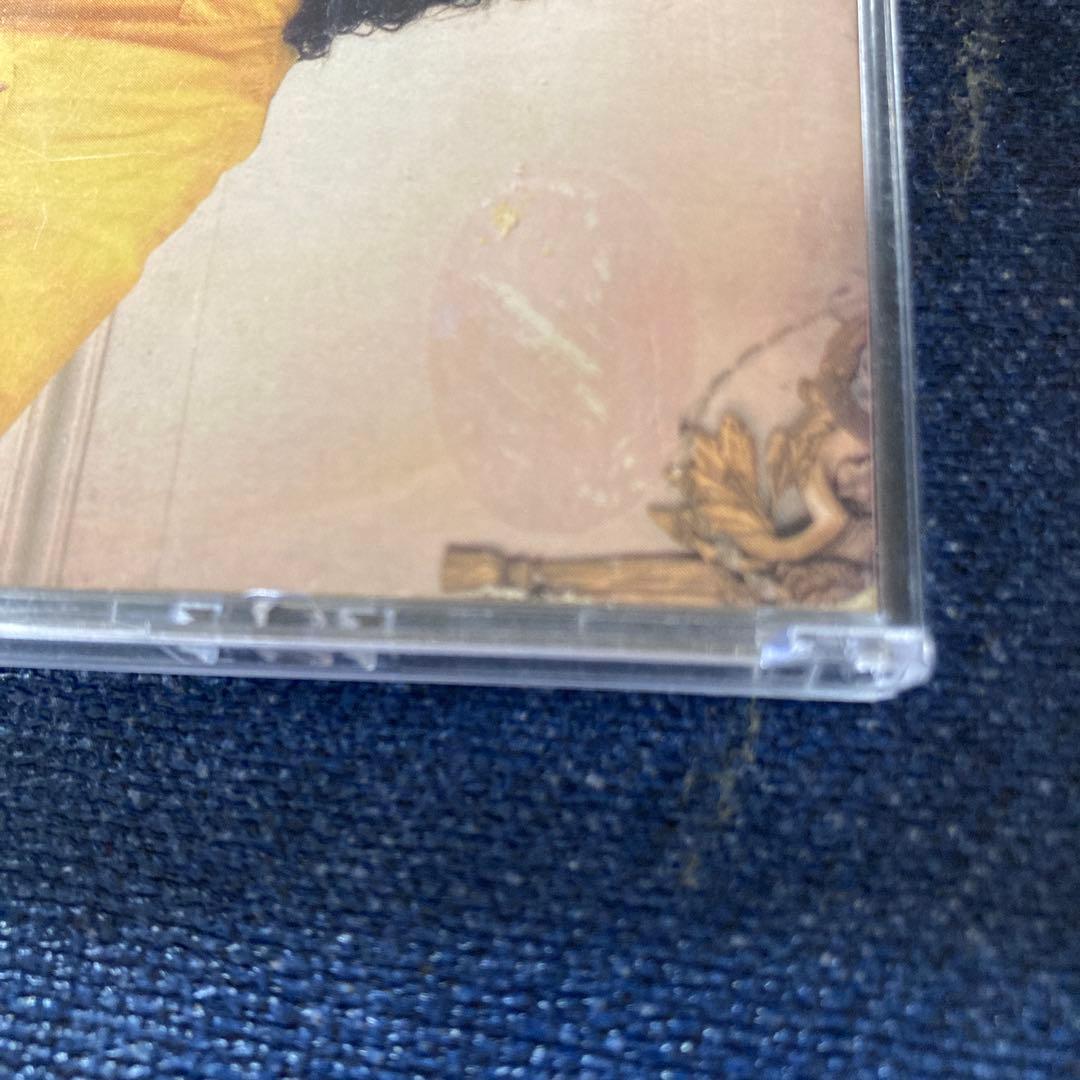 マイケルジャクソン リベリアンガール8cmシングルMICHAEL JACKSON