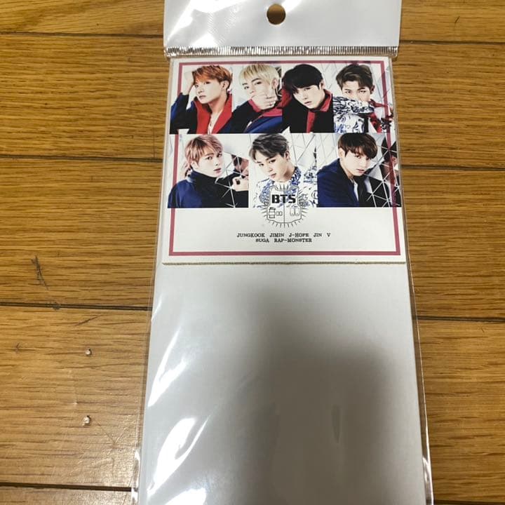 BTS CD アルバム　セット