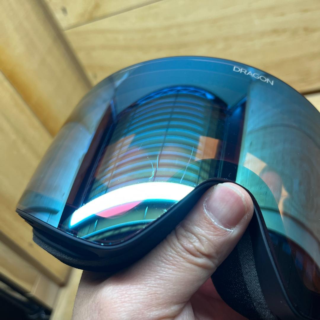 【1728】 DRAGON　ドラゴン　PXV　ピーエックスブイ