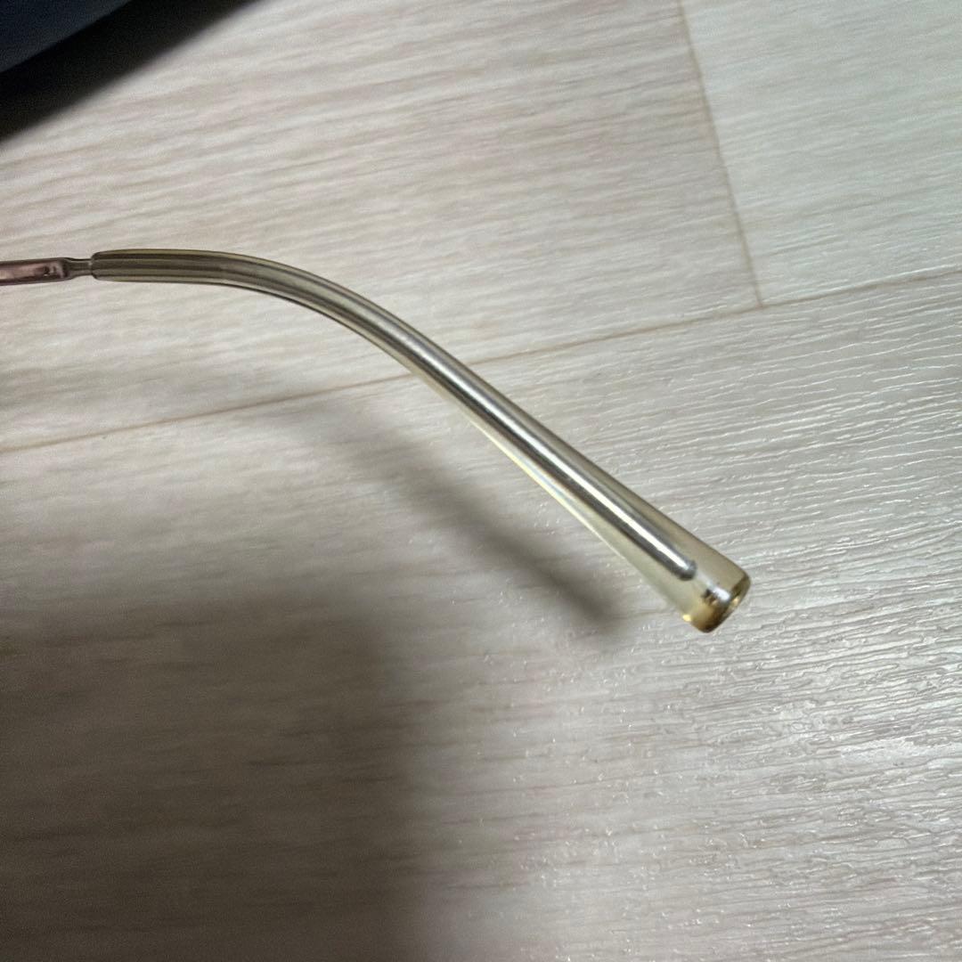 CHANEL メンズ　サングラス