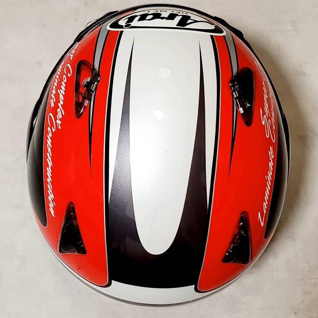 Arai ASTRO J-Reflex 59-60cm アライ フルフェイス