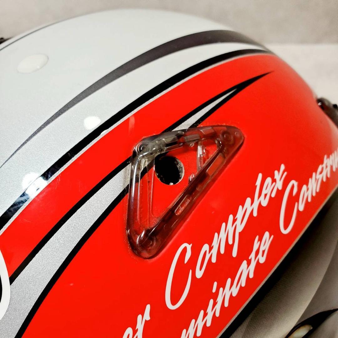 Arai ASTRO J-Reflex 59-60cm アライ フルフェイス