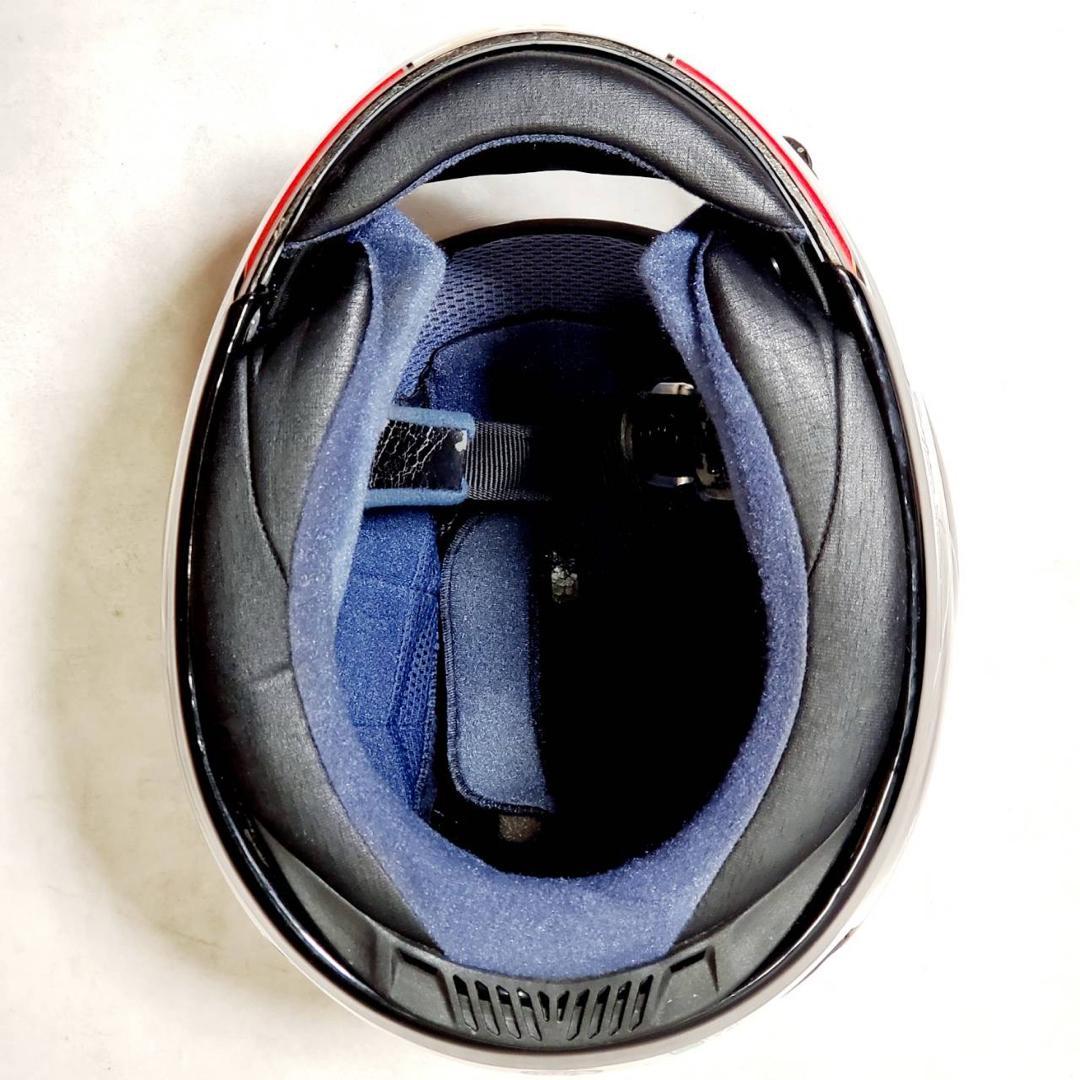 Arai ASTRO J-Reflex 59-60cm アライ フルフェイス