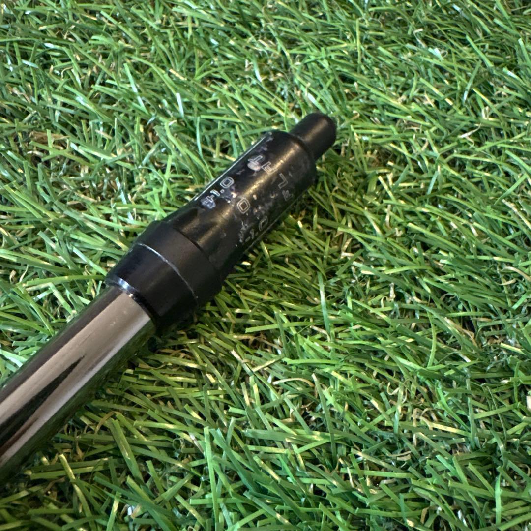 ‼️アッタスアイアン 10SX UT ユーティリティ用 シャフト‼️