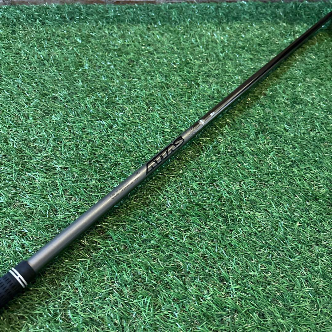 ‼️アッタスアイアン 10SX UT ユーティリティ用 シャフト‼️