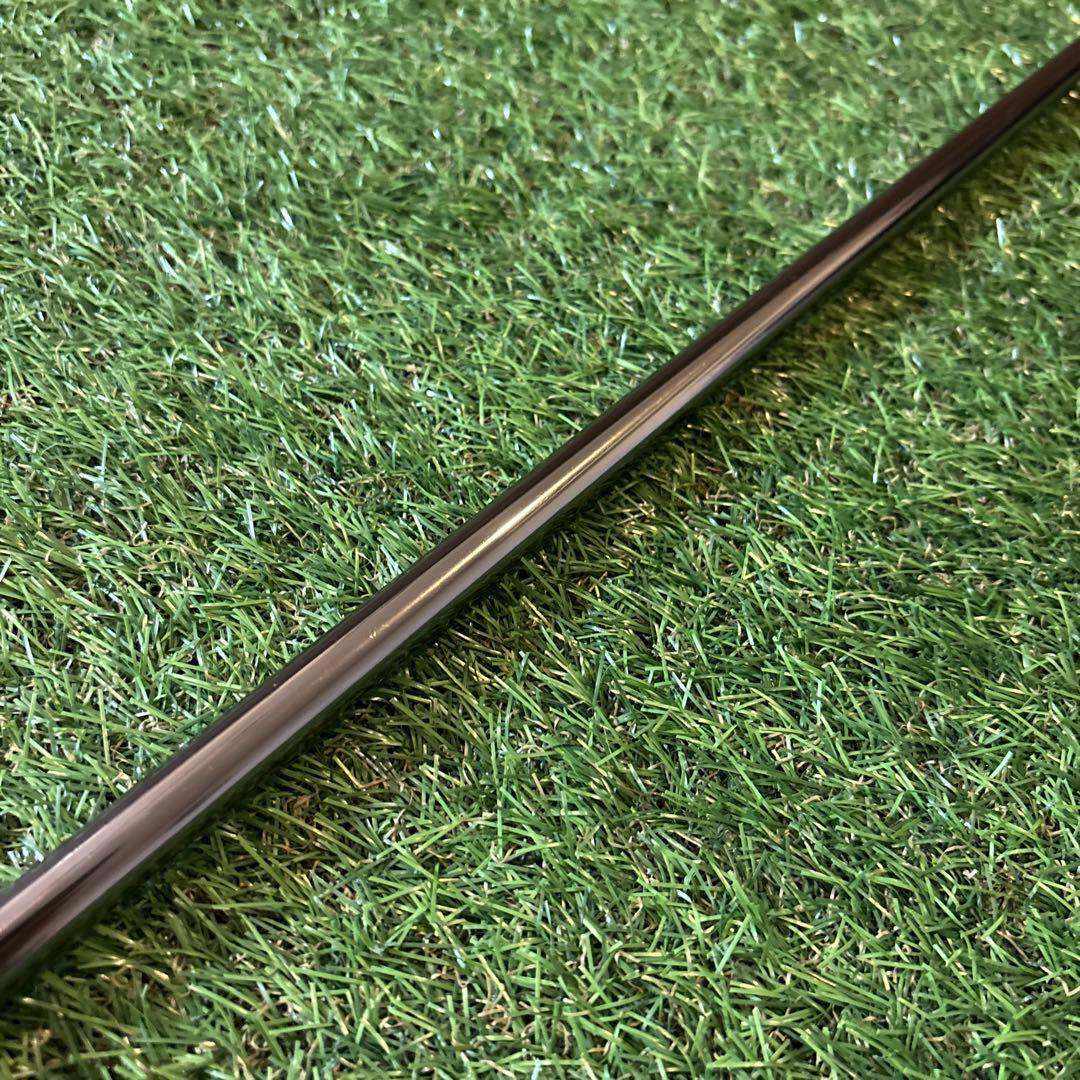 ‼️アッタスアイアン 10SX UT ユーティリティ用 シャフト‼️