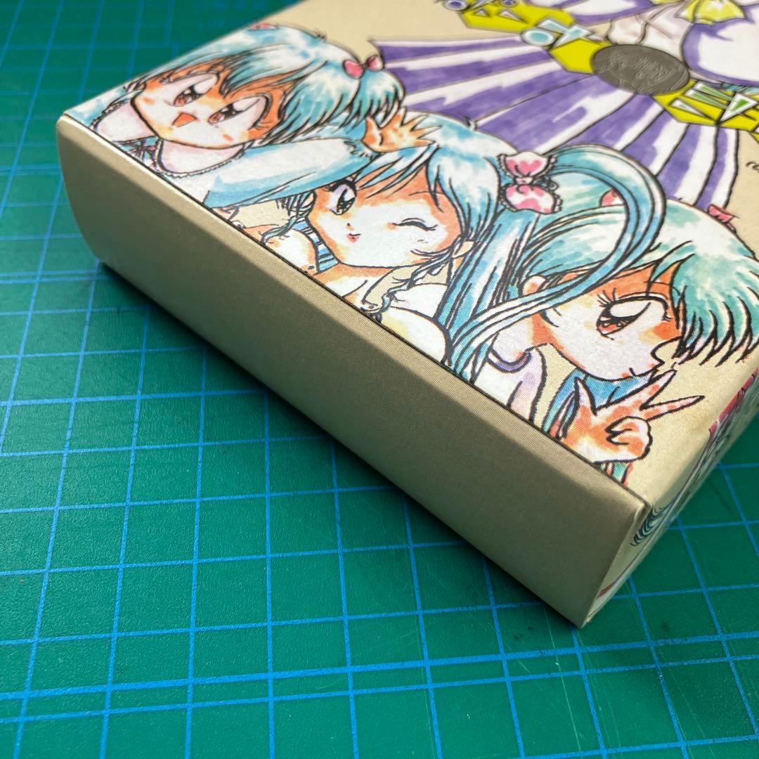 【空箱のみ】 りばーすきっず スーファミ