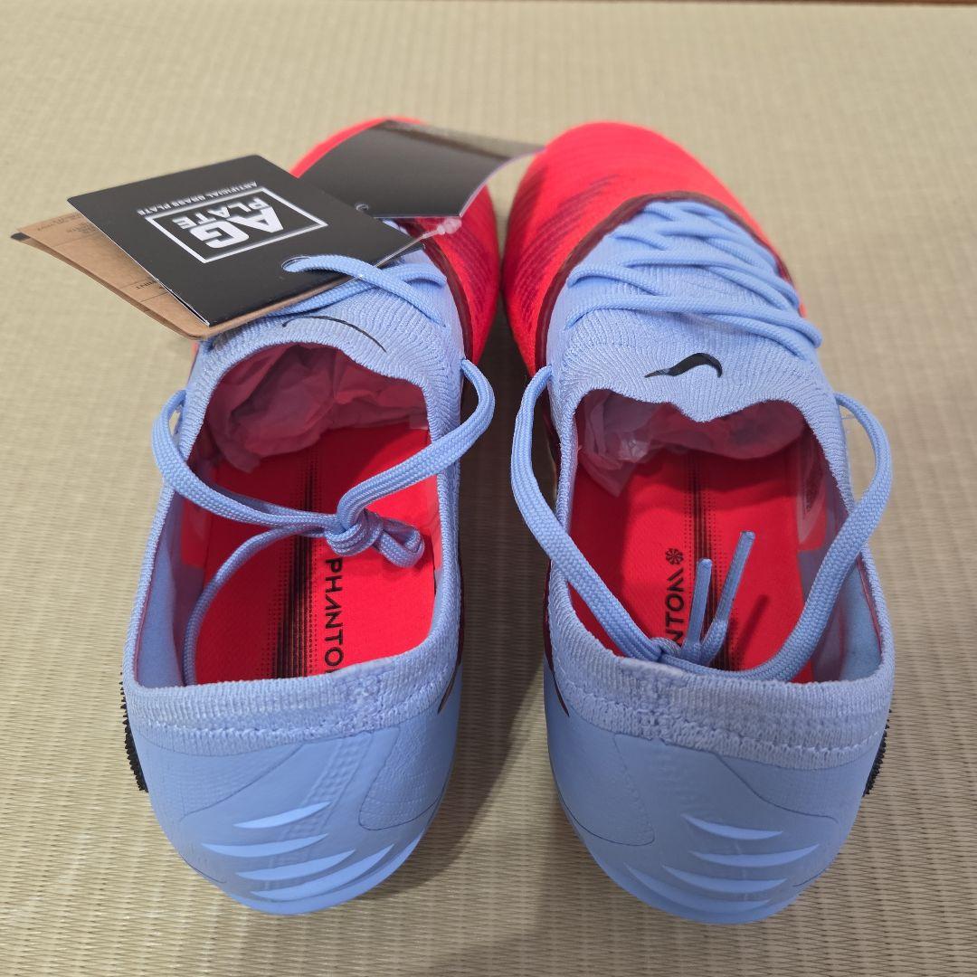 【25cm】ファントム 6 LOW エリート AG-PRO