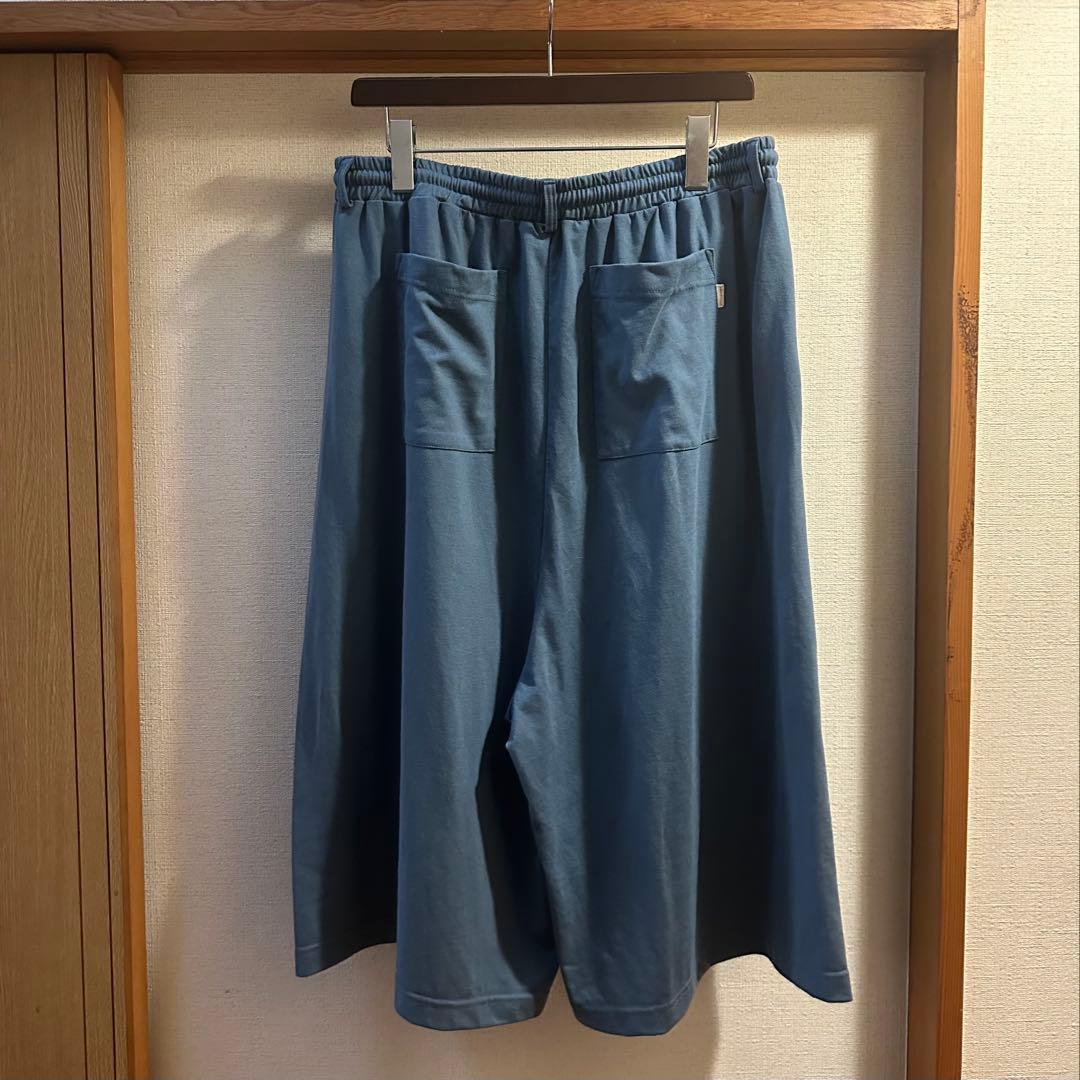 AMBERGLEAM 25SS ライトオンスデイリーショーツ