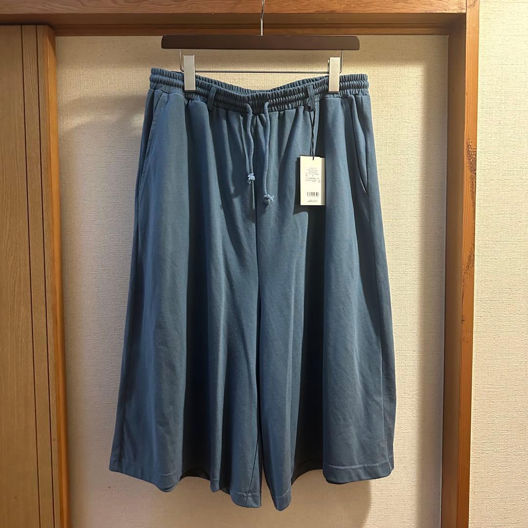 AMBERGLEAM 25SS ライトオンスデイリーショーツ