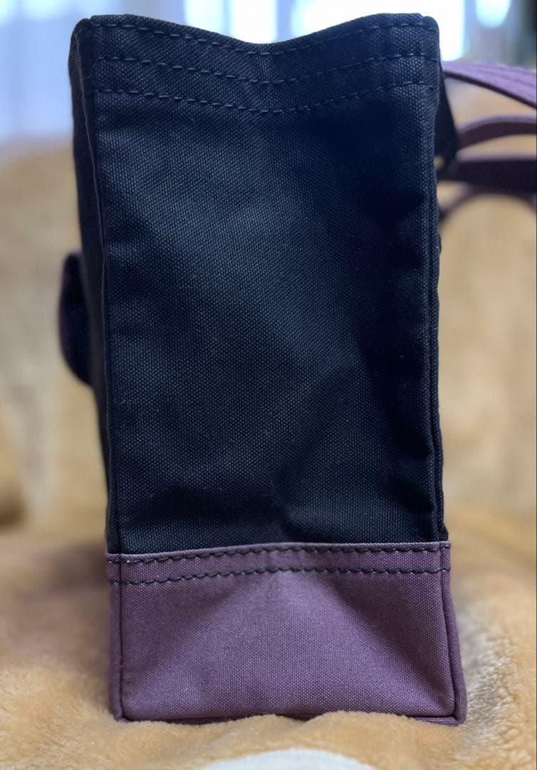 一澤信三郎帆布　トートバッグ