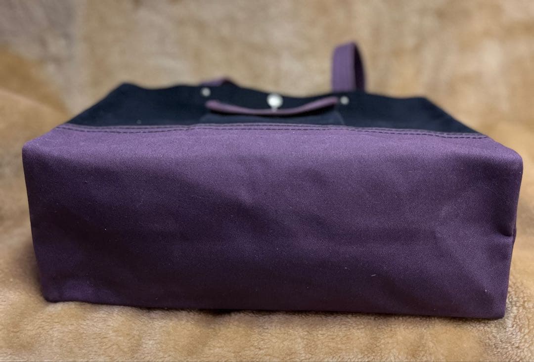 一澤信三郎帆布　トートバッグ