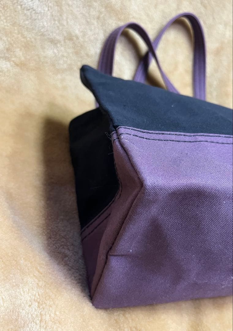 一澤信三郎帆布　トートバッグ