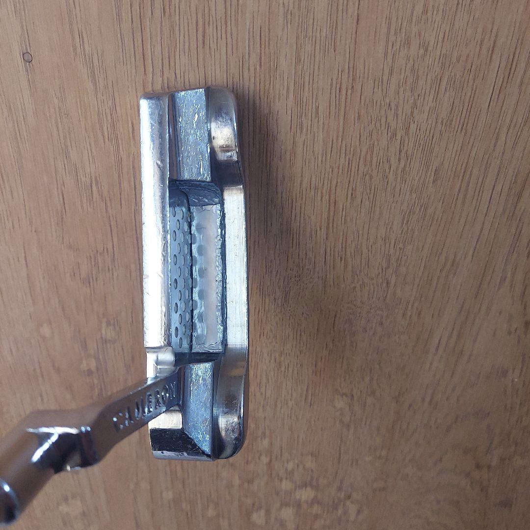 希少〈SCOTTY CAMERON〉CAMERON & Co. カスタムシャフト