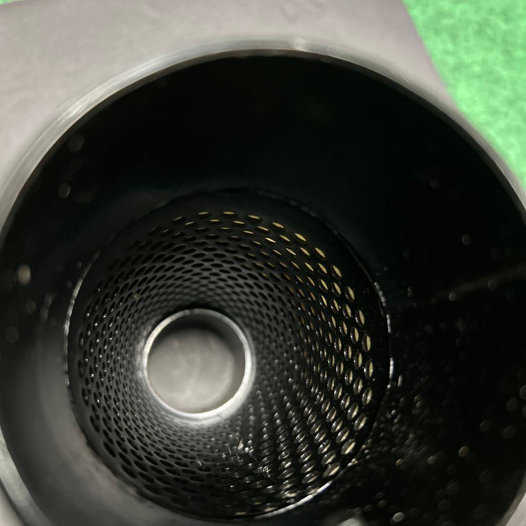 ミスティMlSTY 70φ直管サイレンサーz900rs