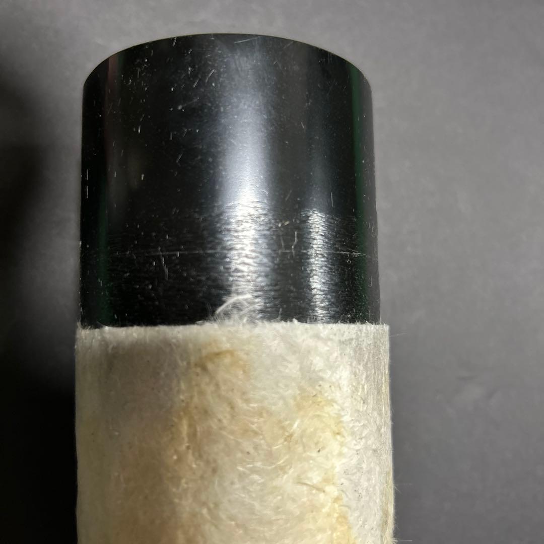 ミスティMlSTY 70φ直管サイレンサーz900rs