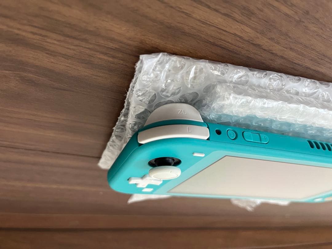 【美品】2023年式Nintendo Switch Lite &どうぶつの森