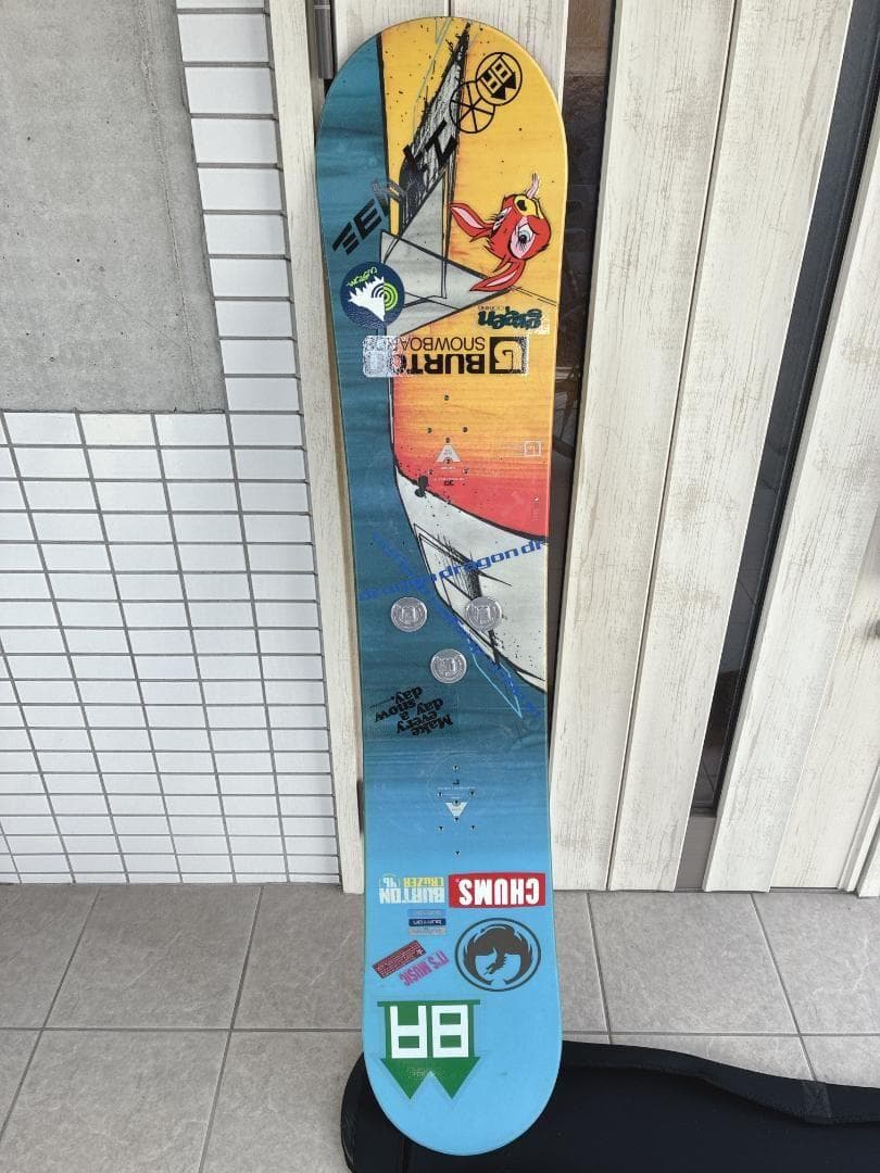 ⭐️3点セット⭐️BURTON バートン Cruzer ＋フリースタイル