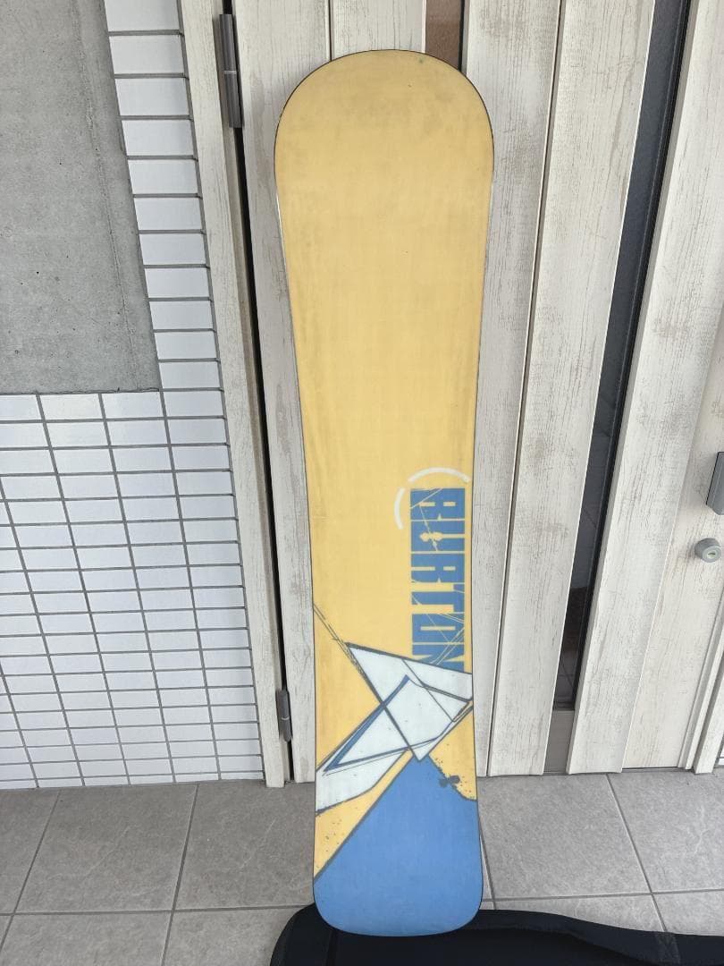 ⭐️3点セット⭐️BURTON バートン Cruzer ＋フリースタイル