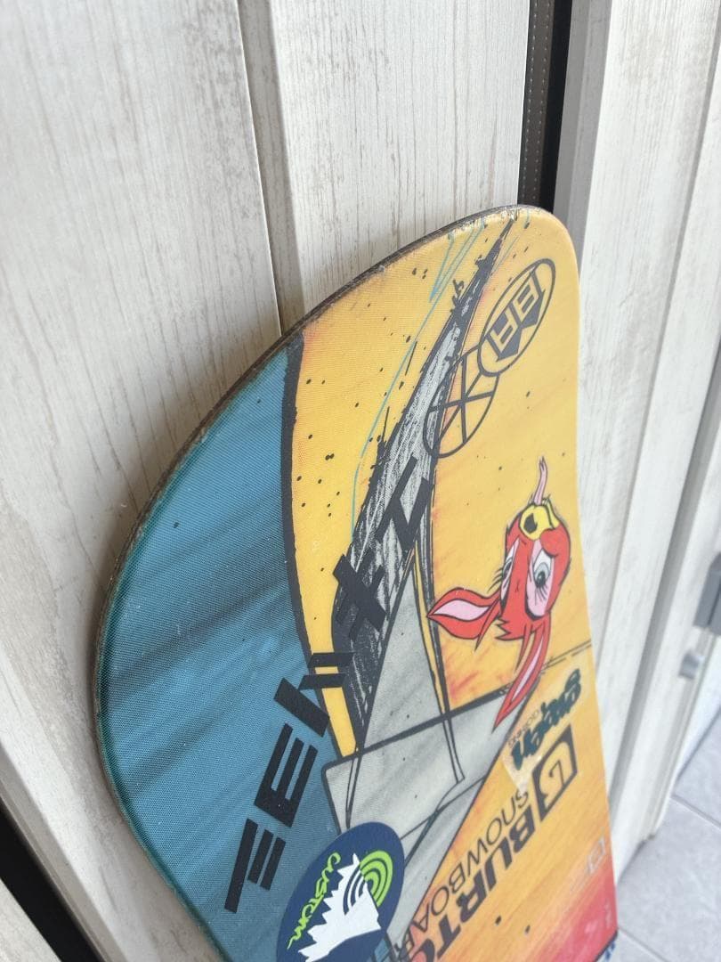 ⭐️3点セット⭐️BURTON バートン Cruzer ＋フリースタイル