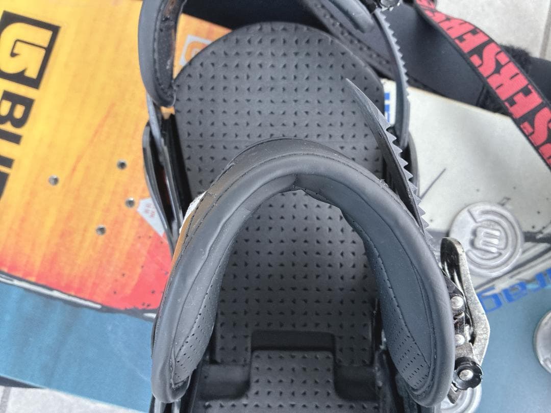 ⭐️3点セット⭐️BURTON バートン Cruzer ＋フリースタイル