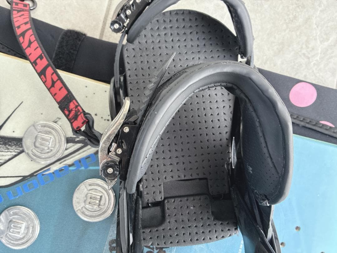 ⭐️3点セット⭐️BURTON バートン Cruzer ＋フリースタイル