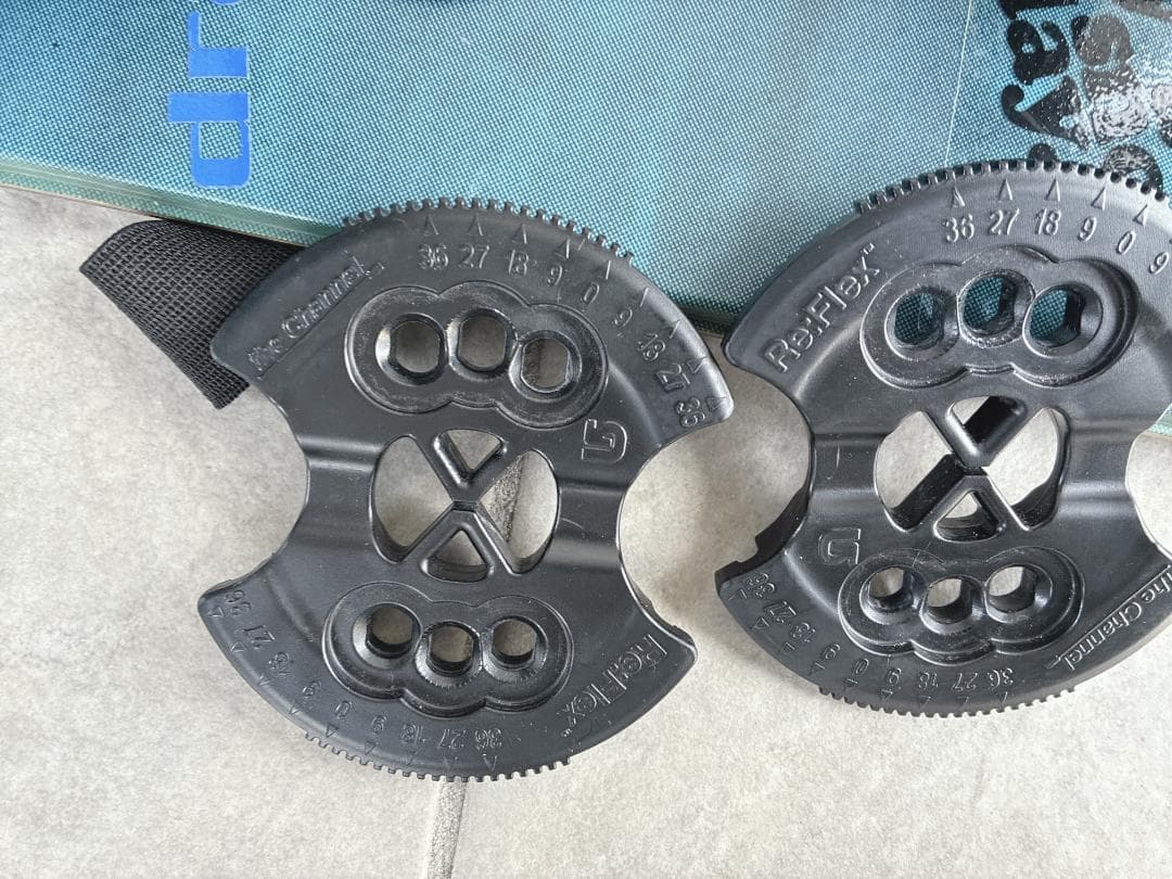 ⭐️3点セット⭐️BURTON バートン Cruzer ＋フリースタイル