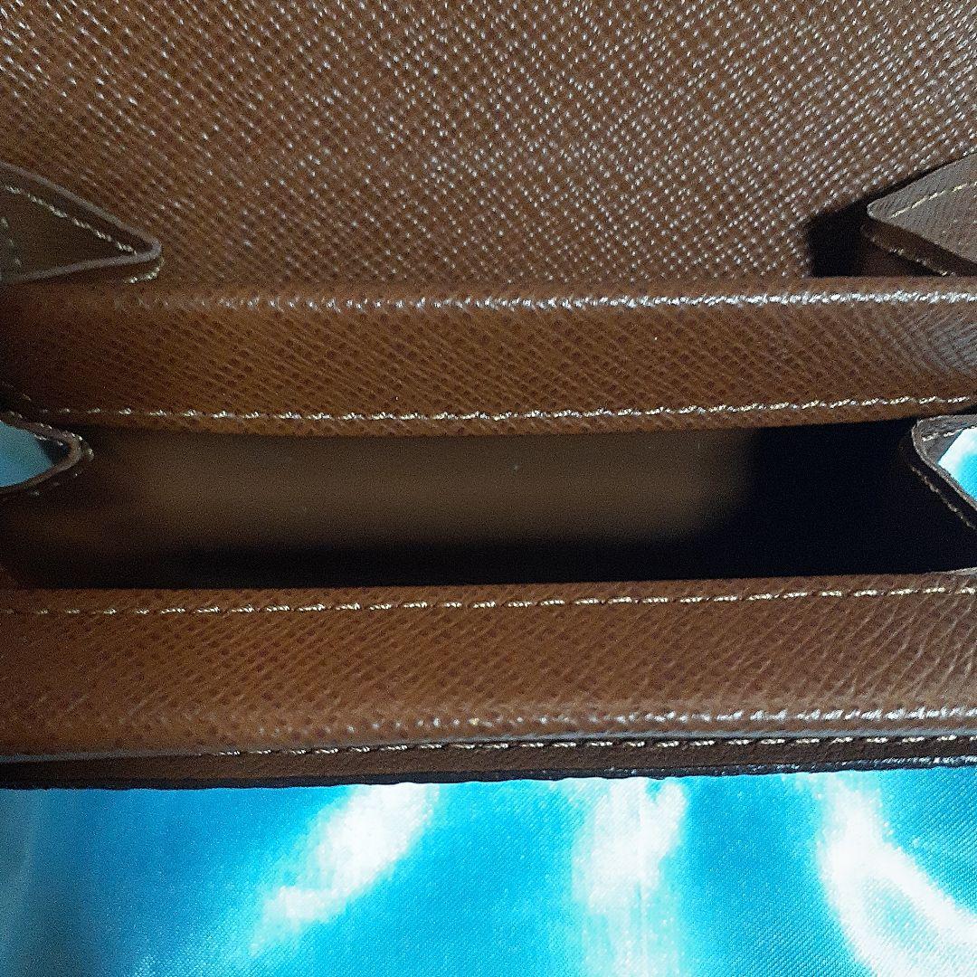 美品❗ルイヴィトン　カード小銭ケース